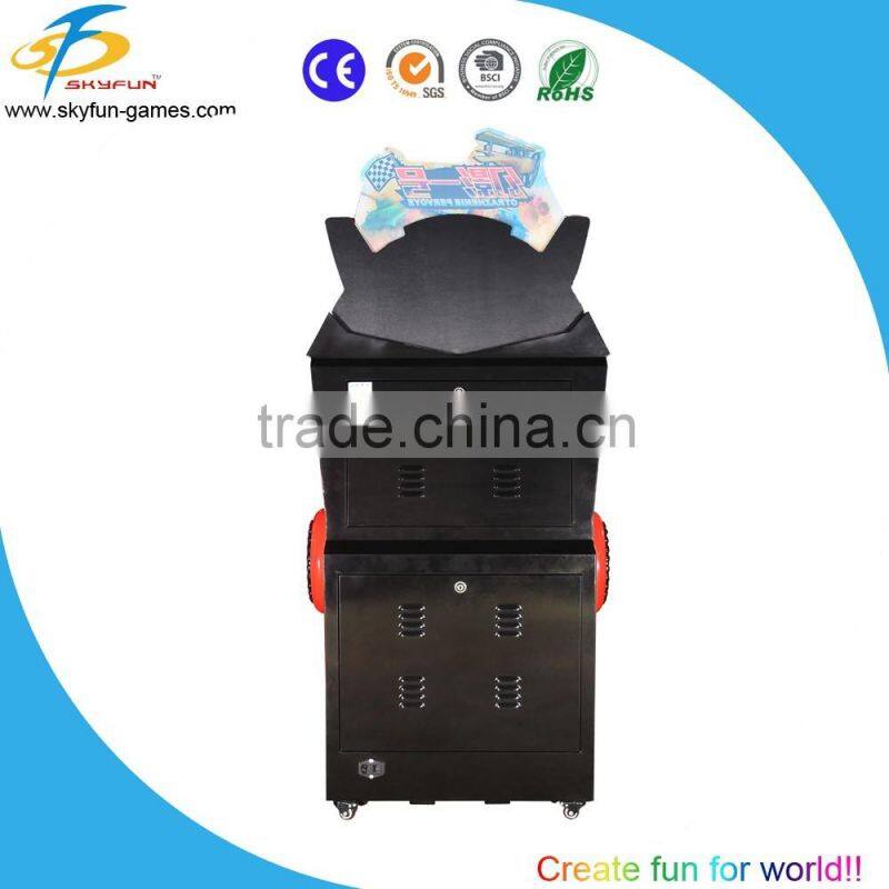 Video games boy Trazhenie pervoye need for speed carbon car racing game machine