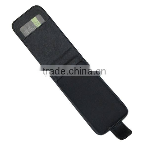 Factory Price flip smartphone case for SONY honami mini