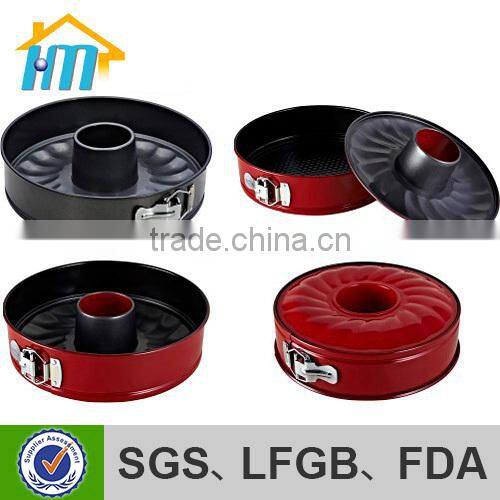 ramekin bakeware with non-stick coating