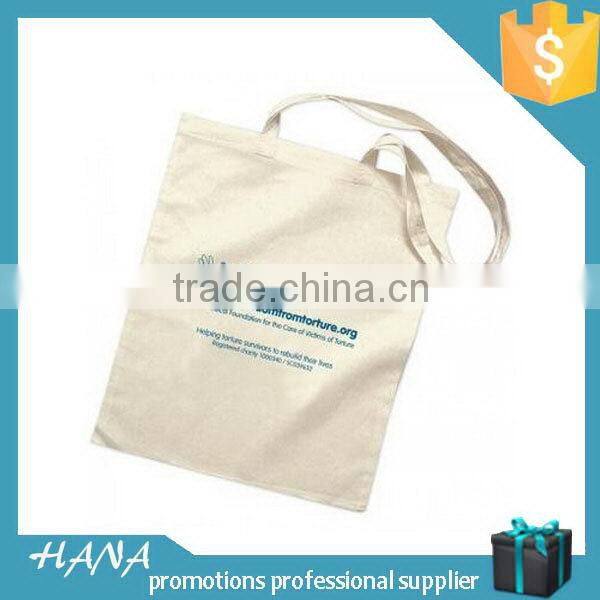 Popular Cheapest grocery cotton bag