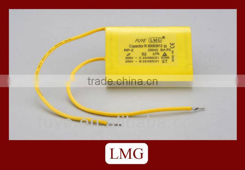 direct current capacitor cbb20