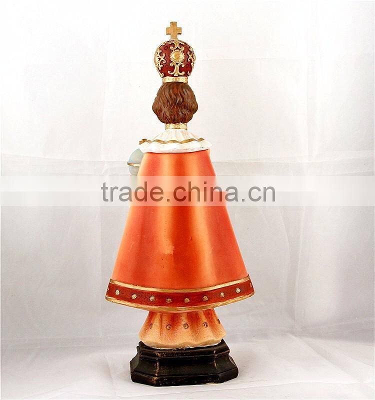 religious decorative jesus fountain as new gifts