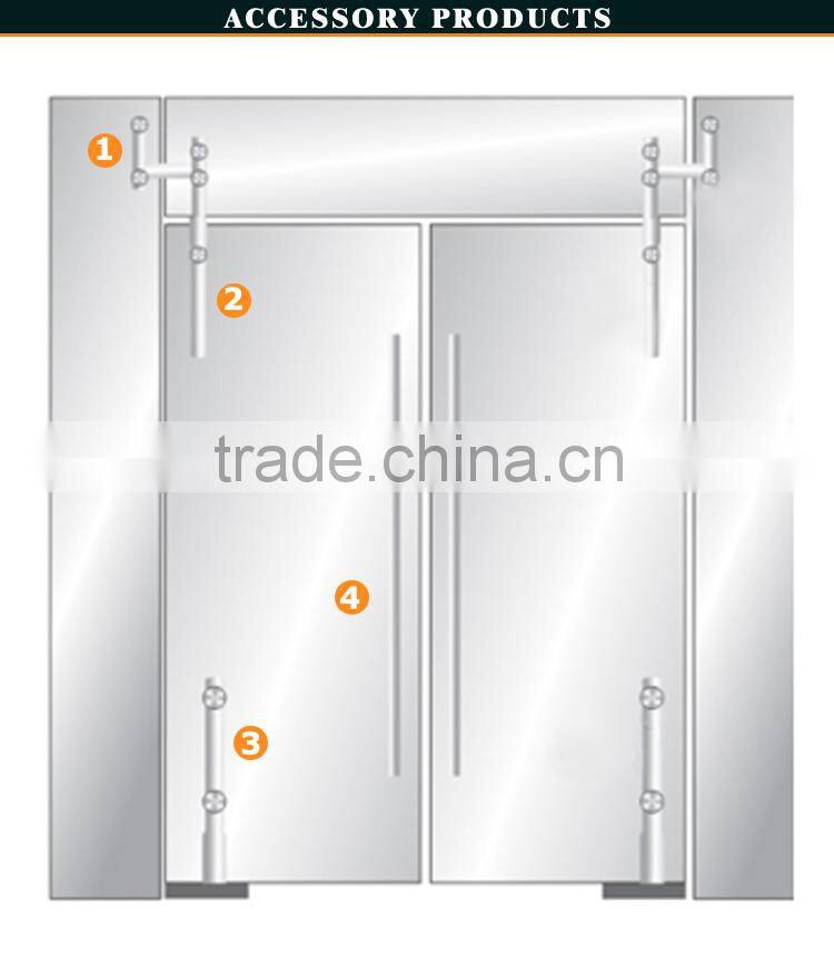 Favorable Price glass shower hinge