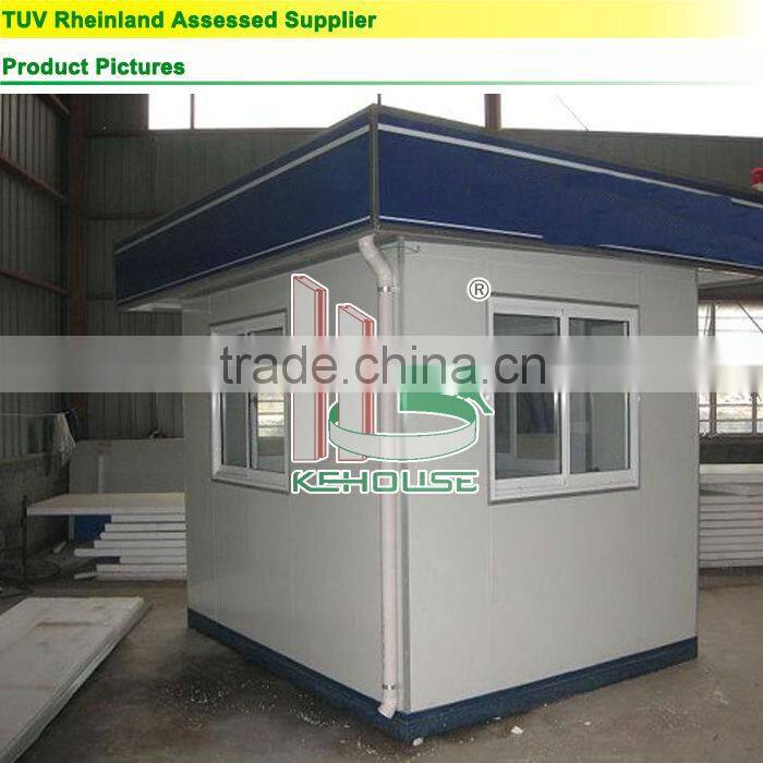 Themal extensive economical and practical modular cabin guard