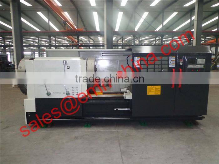 EMMCHINA S350 horizontal lathe machine