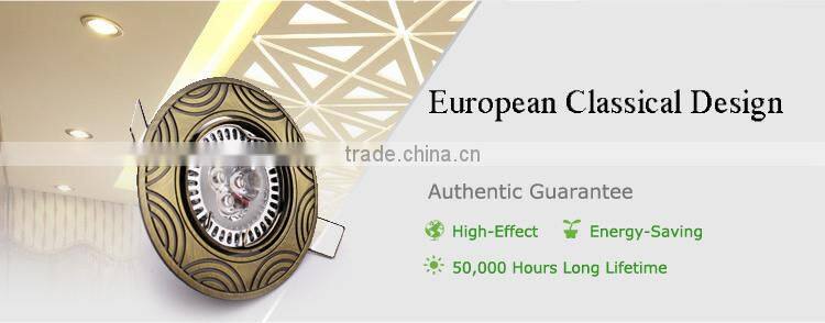 3W5W7W9W12WCold White Warm White LED Downlight Home Decoration Ceiling light