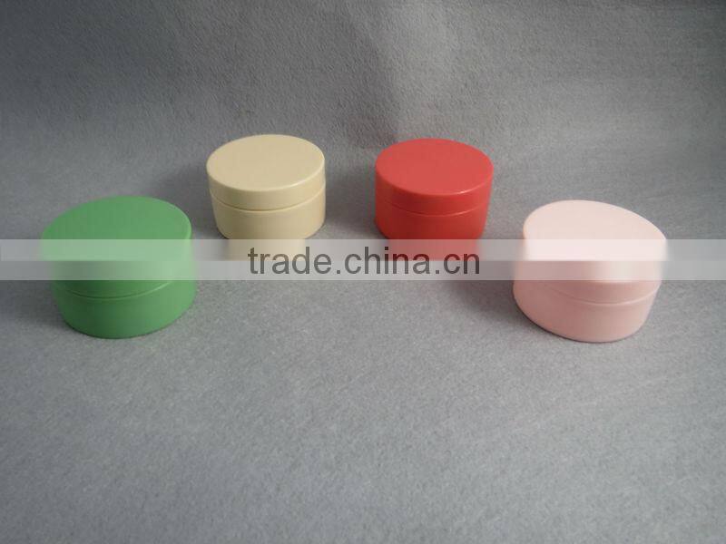 the latest plastic jar