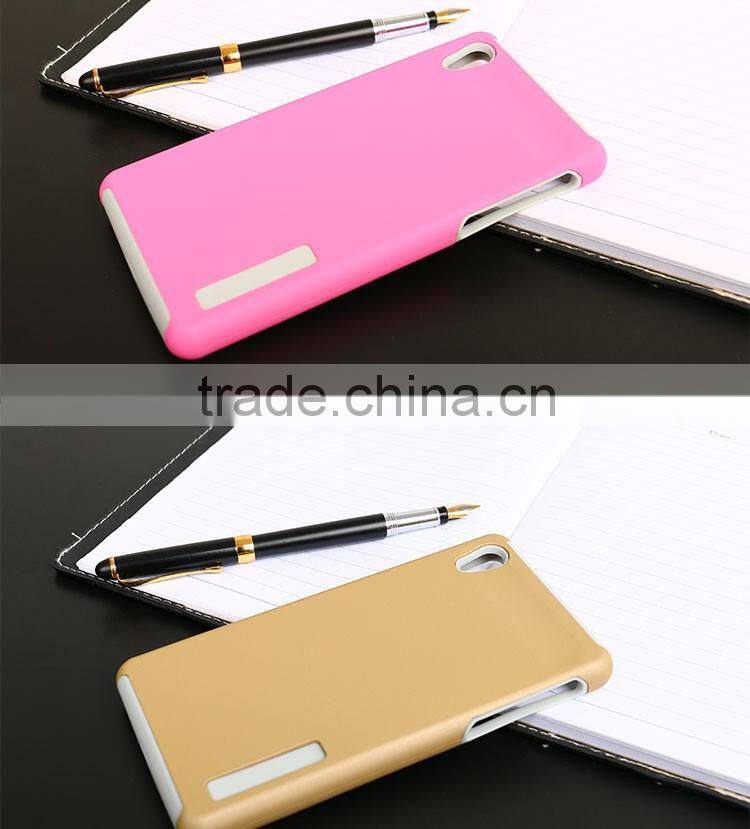 LZB New arrival Dual Pro Siries Phone Cover Case for Sony Xperia Z2