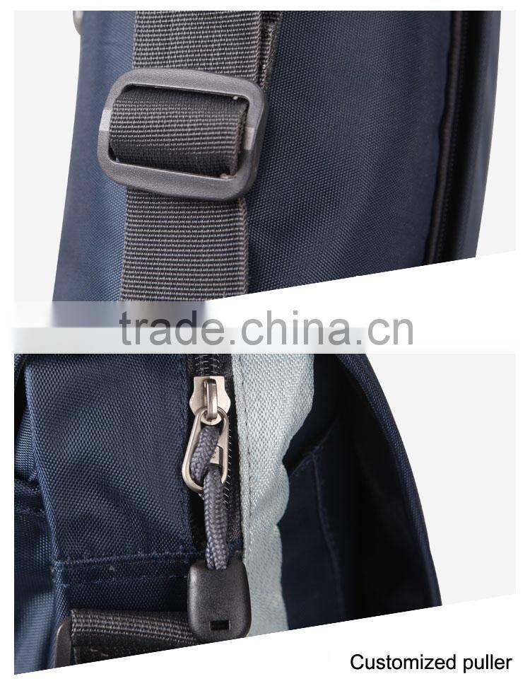 College Shoulder Long Strip Bag China Messenger Bag Men