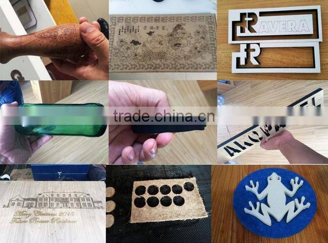 alibaba china manufacturer 1325 co2 sheet metal laser cutting machine price stainless steel