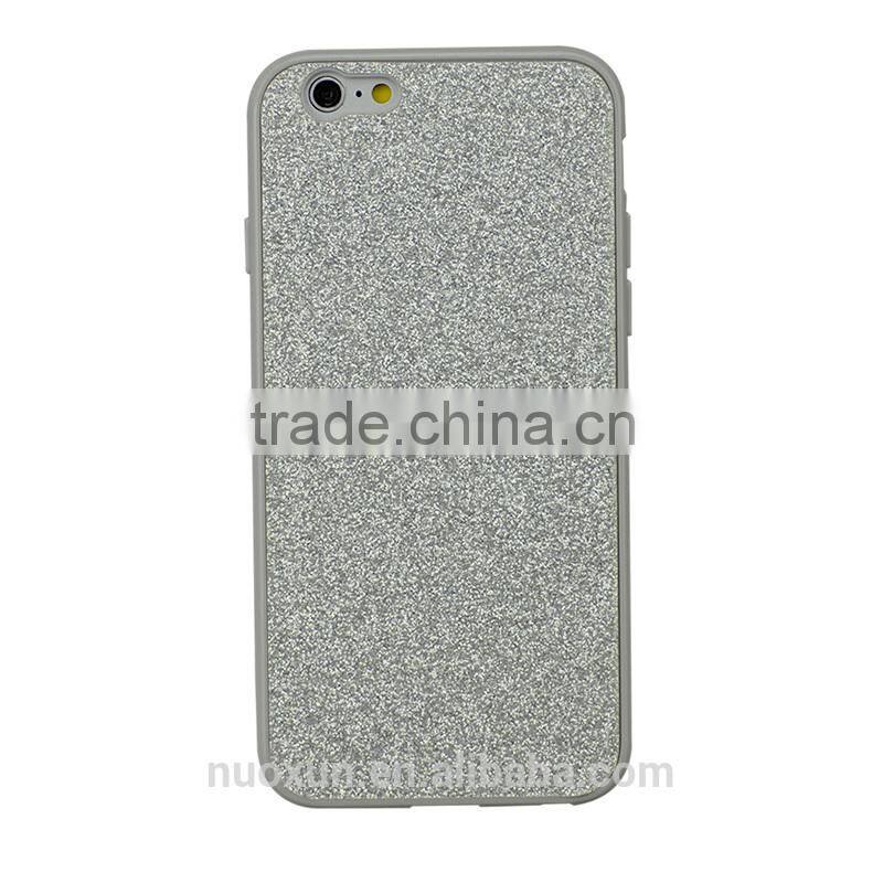 Wholesale cell phone case star series hard mobile phone case leather case for iphone 6