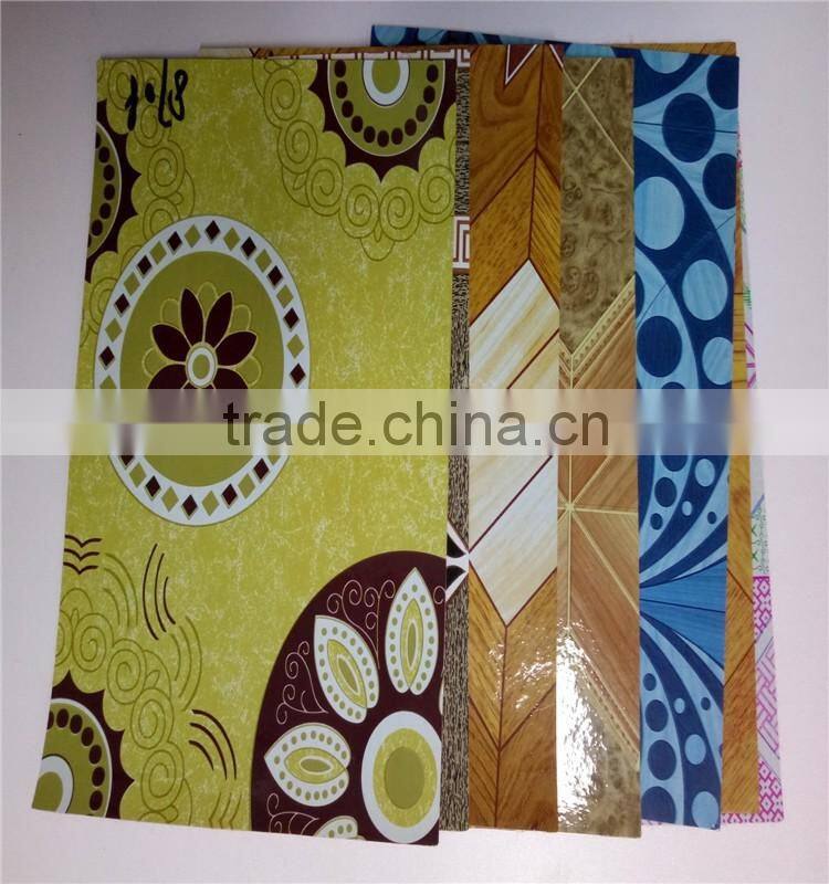 Antislip PVC floor covering, PVC floor linoleum, PVC floor roll
