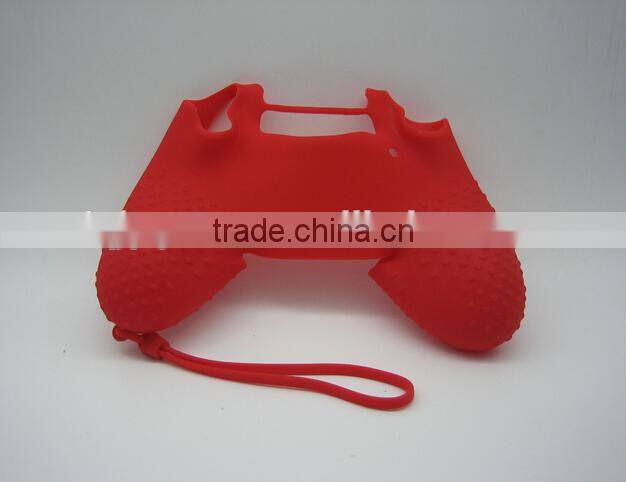 Silicone Cover Case For PS4 controller