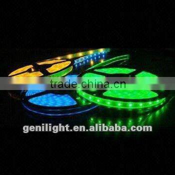 2016 Hot!! SMD5050 RGB LED Strip High Power