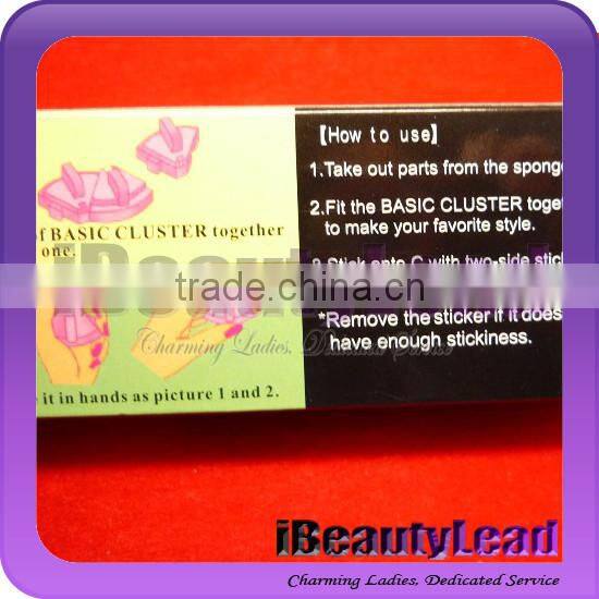 nail display tip nail tips