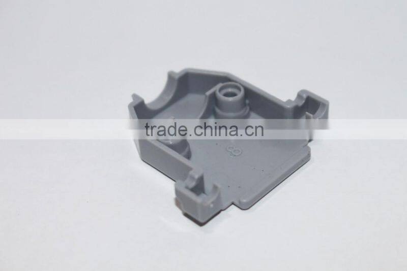 DB connector over shell