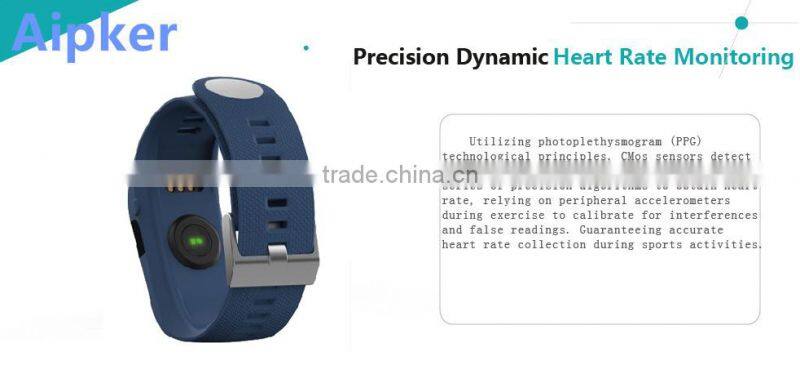 health tracker function,smart watch with heart rate monitor