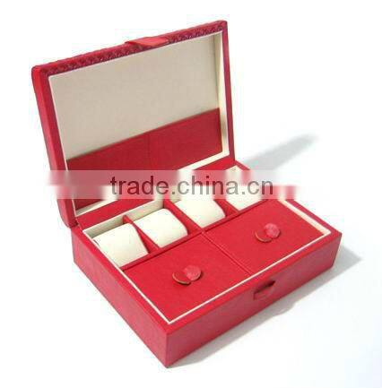 High Quality Customized Made-in-China Medal Presentation Boxes for Sale(ZDL13-R055)
