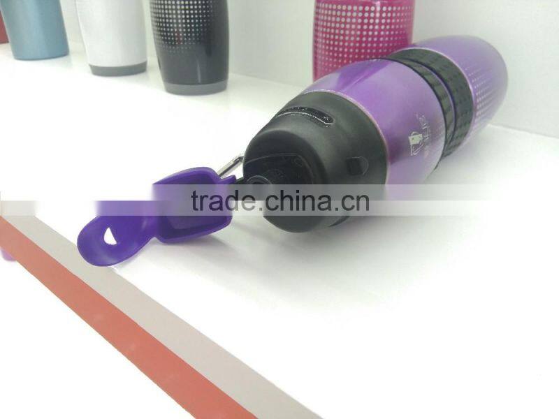 New Products 2016 Outdoor Portable Sports Drink Bottle Travelling Sport Bottle