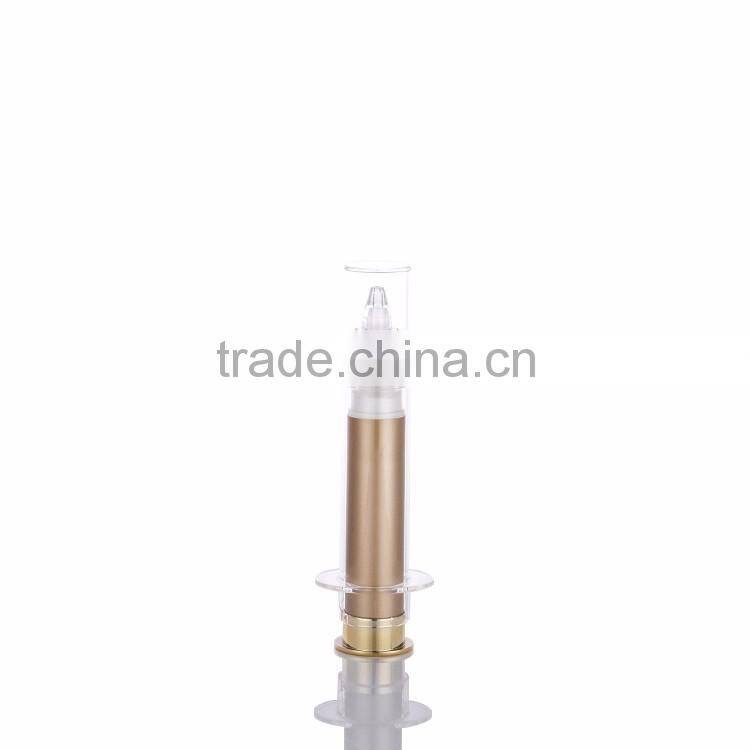 China Manufacturer Good Quality Personal Care airless cosmetic packaging