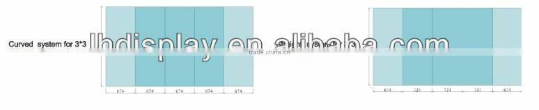 Magnetic aluminum Arc-shaped pop up camper for advertisingDisplay equipment