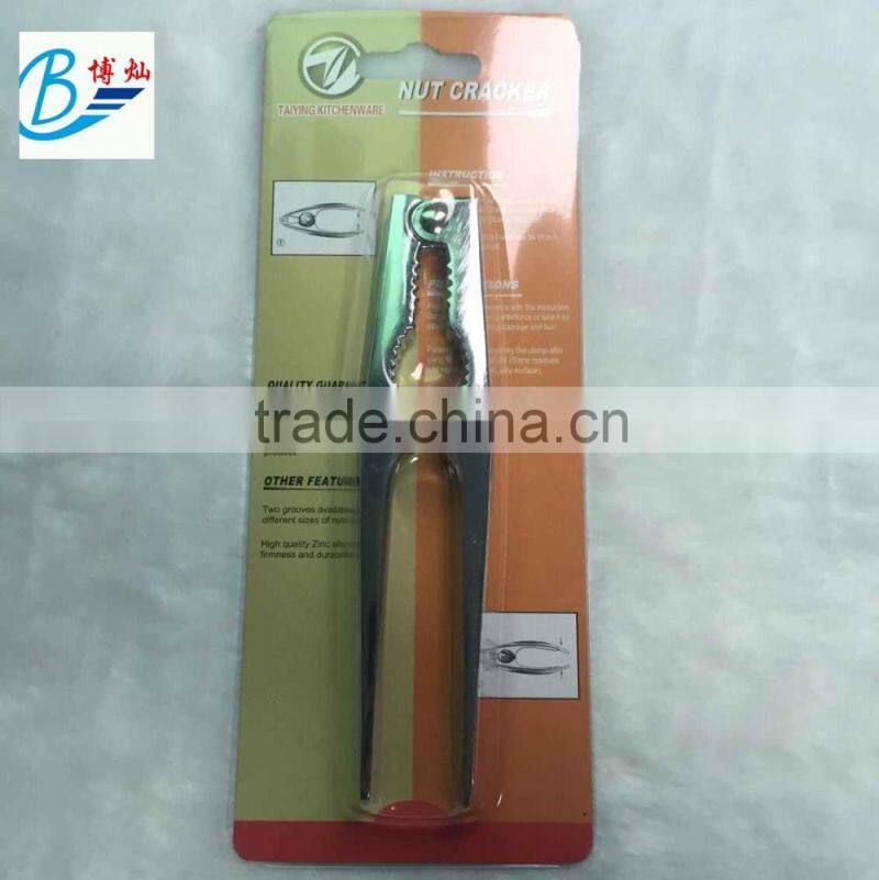 Convenience Nut cracker for Nut Nut opener