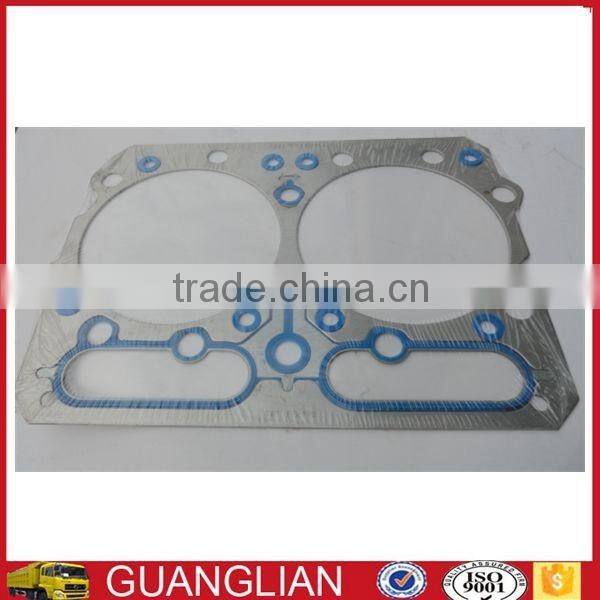 NT855 cylinder head gasket 4058790 gasket kit
