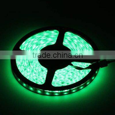 Waterproof Superlight 5m rgb led strip 5050 12v With Remote Controller