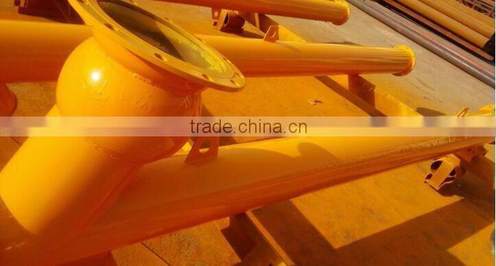 Moistureproof steel conveyor roller factory price