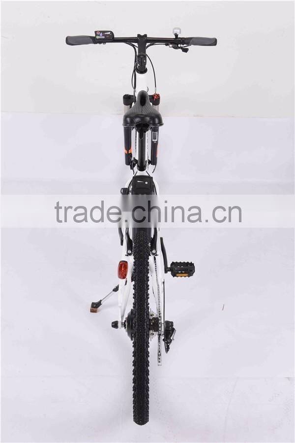 electric bike electric bicycle mountain bike folding electric bike