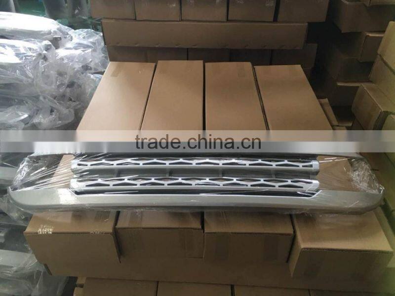 FOR TOYOTA FJ CRUISER 2007 - 2015 TAIL LAMP REAR LIGHT CHANGE TO EVOQUE LOOKING