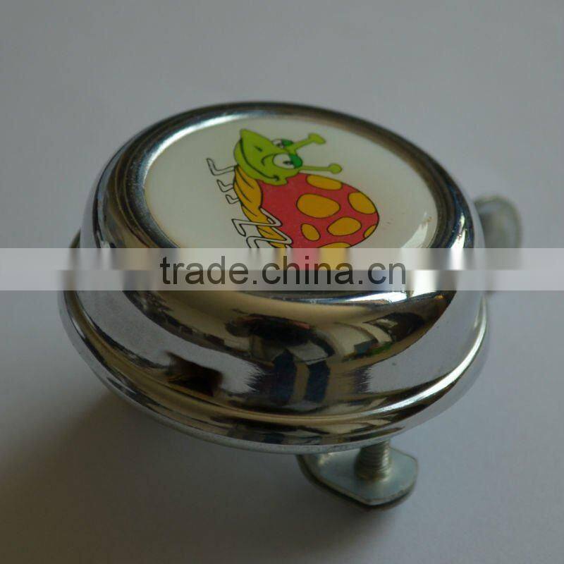 beauty gift new style bike bell labeling bicycle bell other bike accessory other bike parts