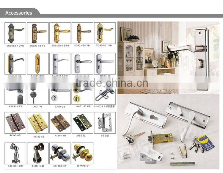 soundproof sliding solid wooden door teak wood solid wooden door