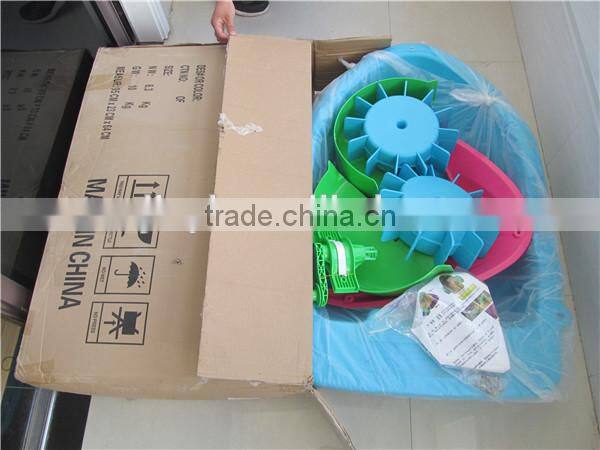 Used paddle boat for sale