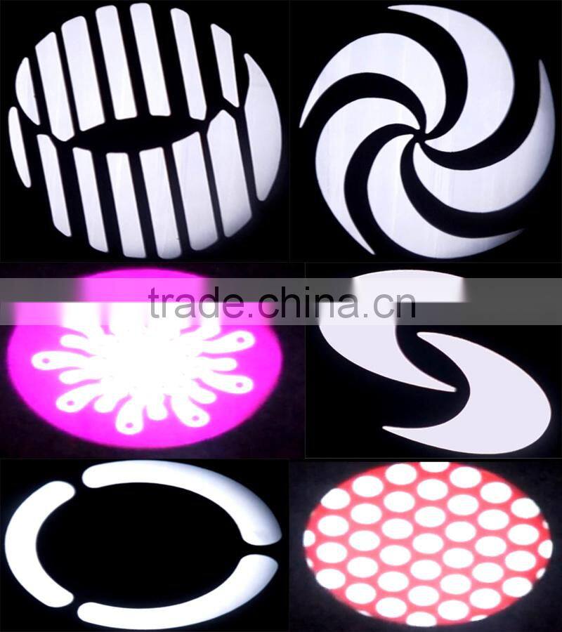 new product 180w RGBW 4-in-1 led moving head spot