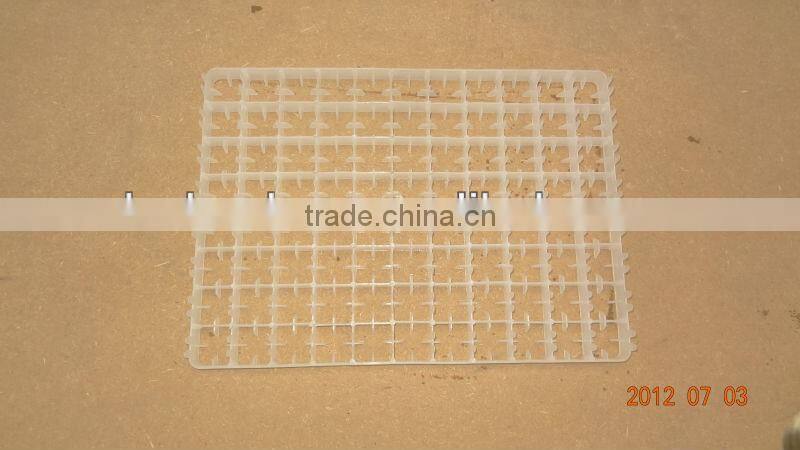 88 chicken egg tray used for incubator