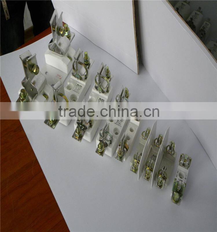 Low Voltage CE Approvabled NT Fuse Link