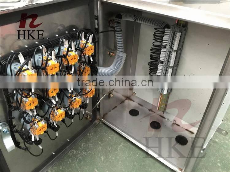 Stainless Steel Junction Box