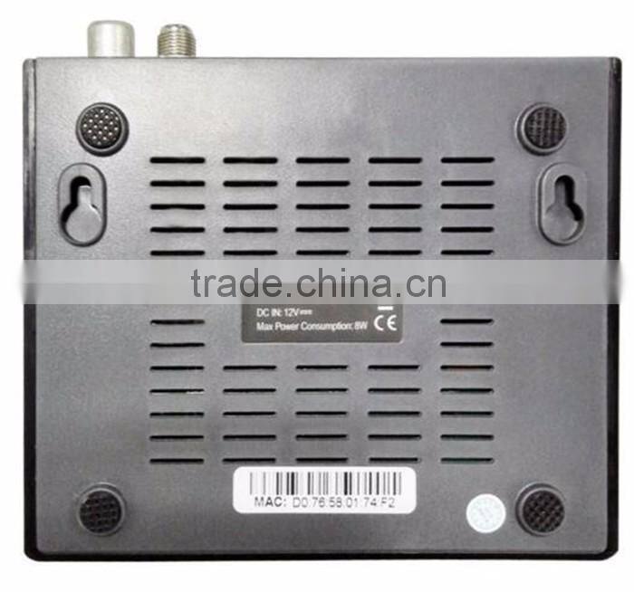 Amlogic S905 Android TV box K1 S2 T2 K1 Plus DVB S2/TS Android 5.1 tv box OS Quad Core DVB-S2+T2/C k1 plus with dvb-s/