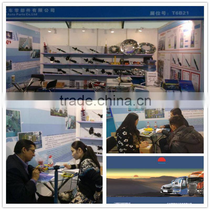 Factory Bus Parts Head Lamp Led Headlight