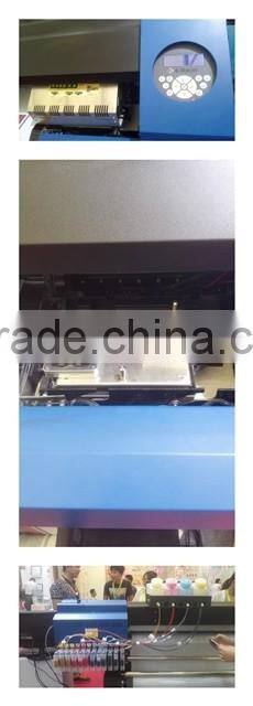 AStarjet DX7 Head Printing Machine 7702L Model For Wall Paper