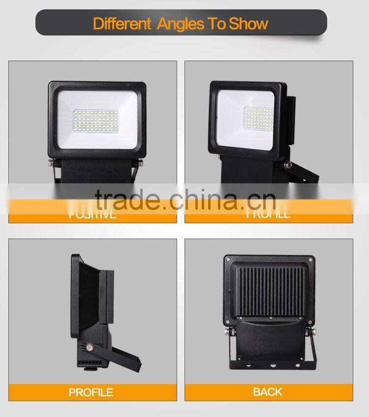 High bright 20W LED Floodlight
