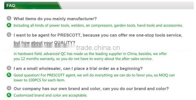 China prescott professional electric 220V/110V 710W 13mm Impact Drill