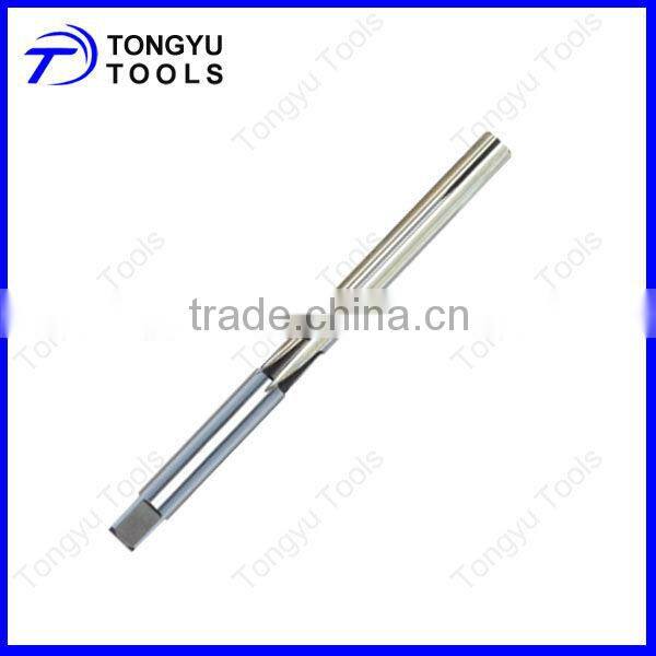 DIN206 Form A Straight Shank Hand Reamer