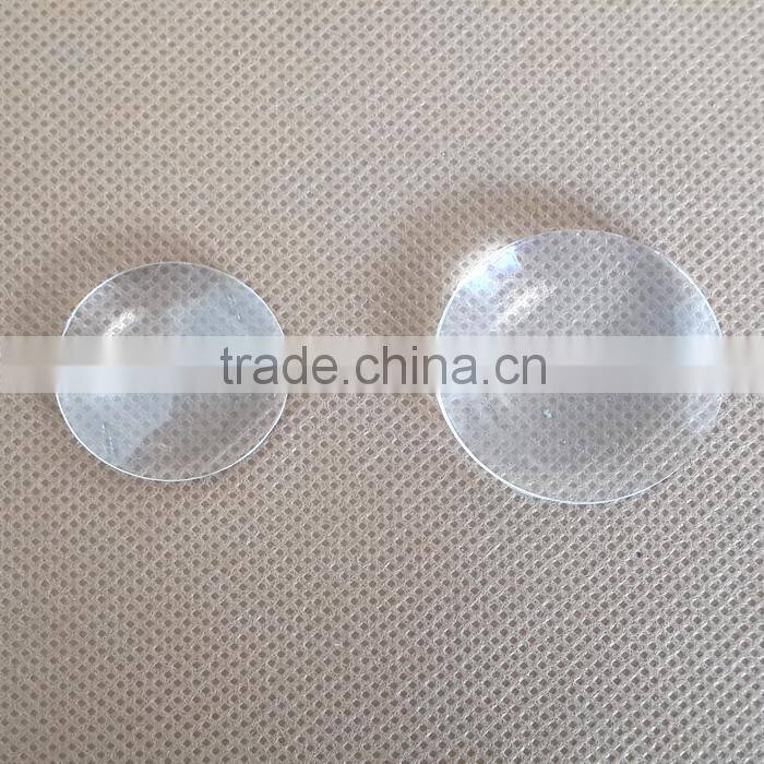 Google cardboard 3d glasses lens