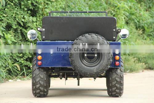 150cc atv mini jeeep