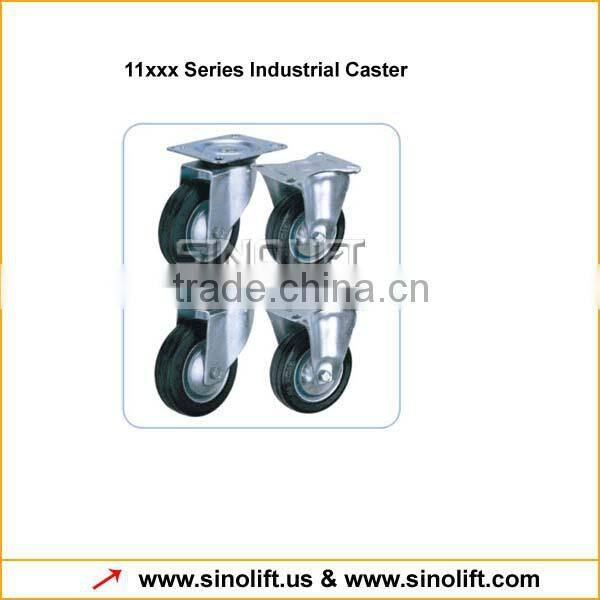11xxx Series Industrial Caster