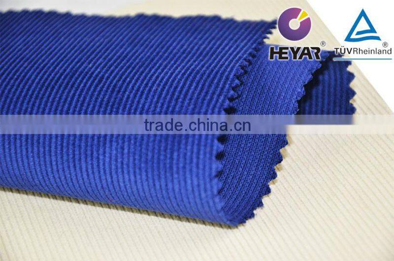 corduroy fabric for children clothing