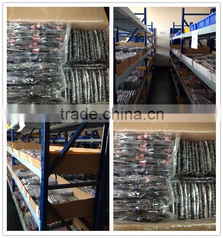 alibaba Fashion hair bow hair clip tortoise hair elastic band rhinestone bow hair band