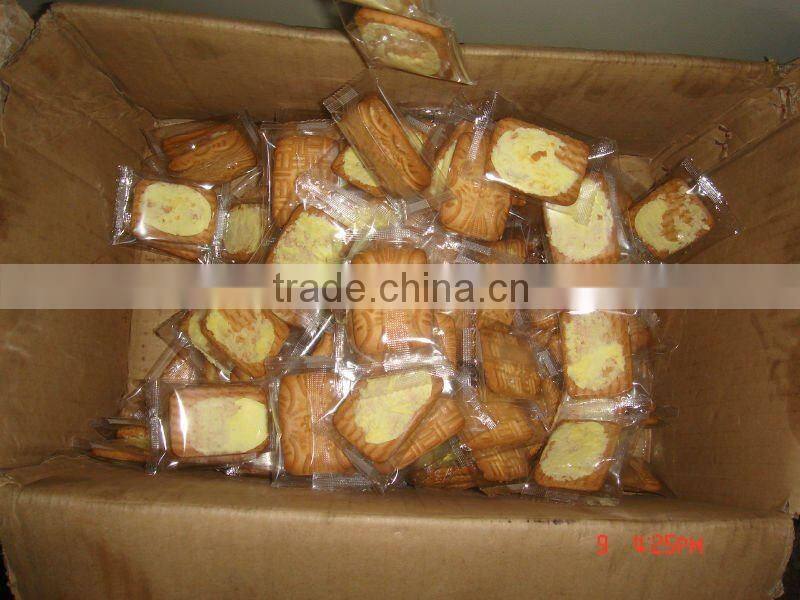 Automatic price snack cookies packing machine in India(DCTWB-350X)